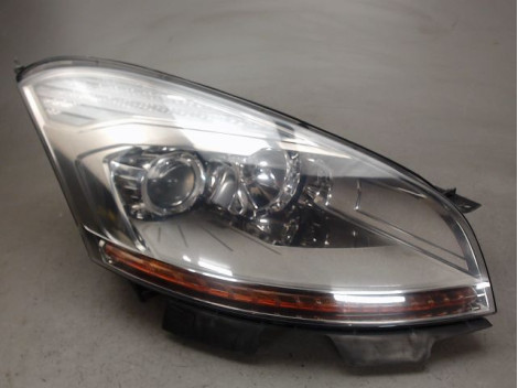 PHARE DROIT CITROEN C4