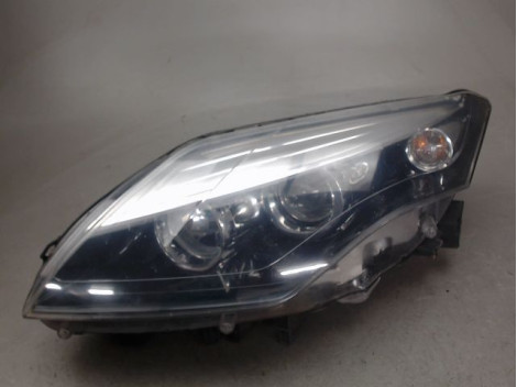 PHARE GAUCHE RENAULT LAGUNA