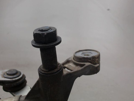 MECANISME ESSUIE-GLACE AVANT RENAULT LAGUNA