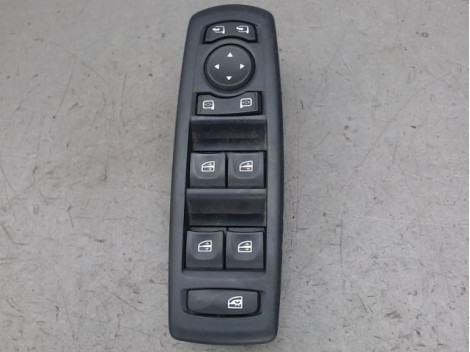 COMMANDE LEVE-GLACE PORTE AVG RENAULT LAGUNA