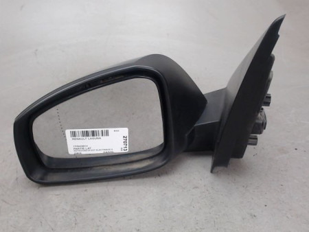 RETROVISEUR EXTERIEUR ELECTRIQUE GAUCHE RENAULT LAGUNA