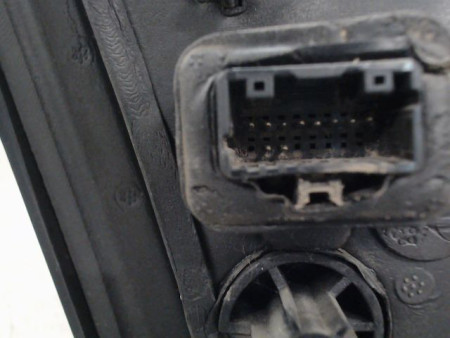 RETROVISEUR EXTERIEUR ELECTRIQUE GAUCHE RENAULT LAGUNA