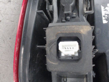 FEU ARRIERE DROIT RENAULT MEGANE