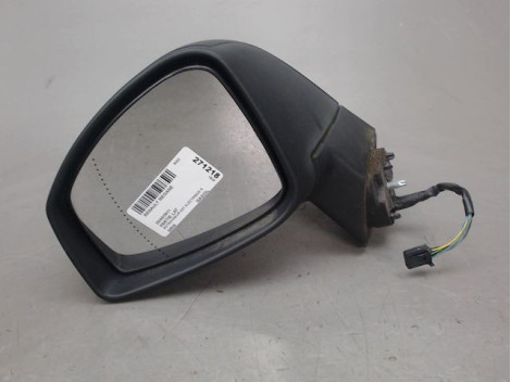 RETROVISEUR EXTERIEUR ELECTRIQUE GAUCHE RENAULT MEGANE