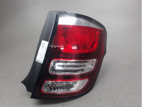 FEU ARRIERE DROIT CITROEN C3