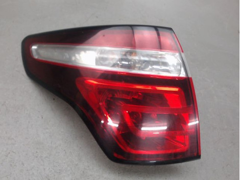 FEU ARRIERE GAUCHE  CITROEN C4