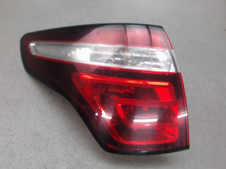 FEU ARRIERE GAUCHE  CITROEN C4