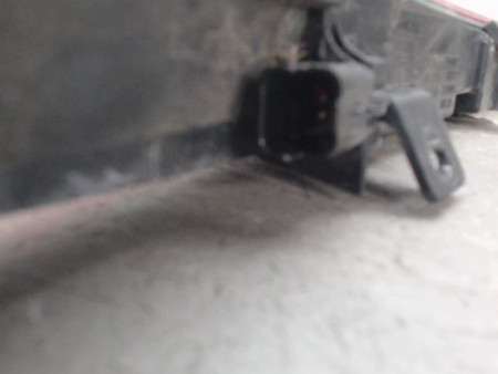FEUX STOP SUPPLEMENTAIRE CITROEN C4