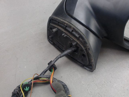 RETROVISEUR EXTERIEUR ELECTRIQUE DROIT CITROEN C4