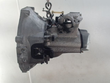 BOITE A VITESSE MECANIQUE CITROEN C3 1.4 HDi