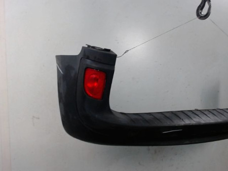 PARE-CHOC ARRIER RENAULT KANGOO