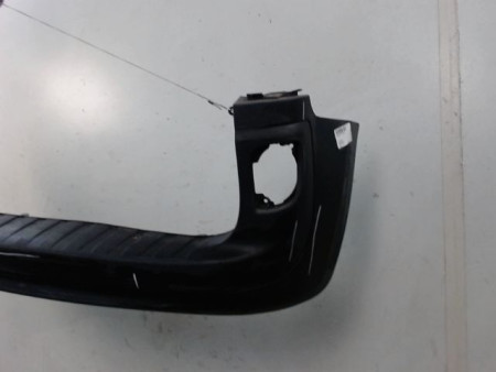 PARE-CHOC ARRIER RENAULT KANGOO