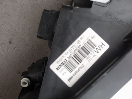PHARE DROIT RENAULT MEGANE