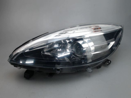 PHARE GAUCHE RENAULT MEGANE
