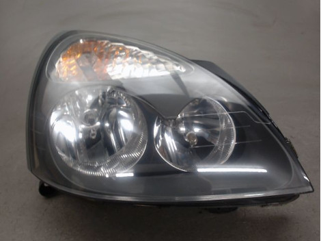 PHARE DROIT RENAULT CLIO