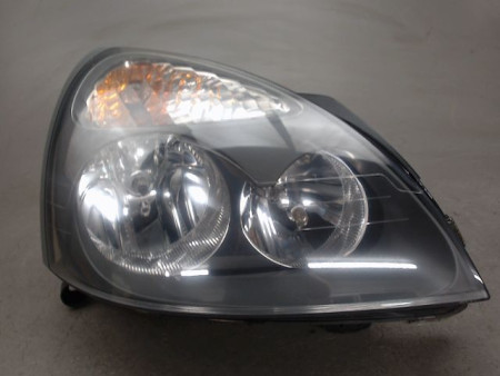 PHARE DROIT RENAULT CLIO