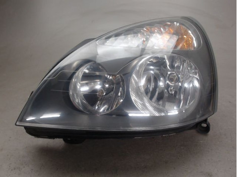 PHARE GAUCHE RENAULT CLIO
