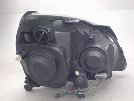 PHARE GAUCHE RENAULT CLIO