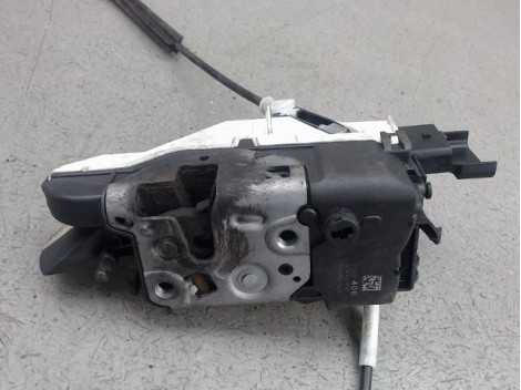 SYSTEME CONDAMNATION AVANT GAUCHE CITROEN BERLINGO
