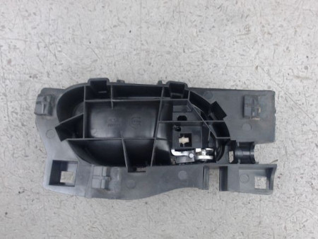 POIGNEE INTERIEURE PORTE AVANT GAUCHE CITROEN BERLINGO