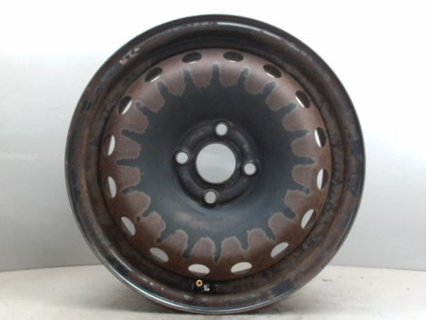 JANTE TOLE FIAT PUNTO