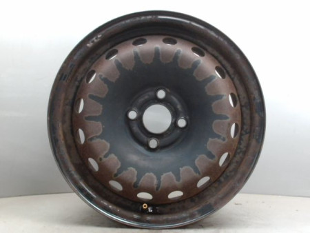 JANTE TOLE FIAT PUNTO