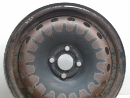 JANTE TOLE FIAT PUNTO