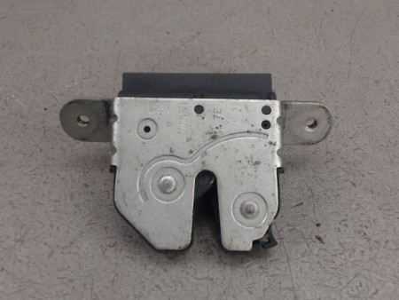 SERRURE HAYON  FIAT PUNTO