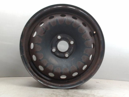 JANTE TOLE FIAT PUNTO