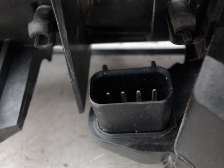 SYSTEME CONDAMNATION AVANT GAUCHE FORD KUGA