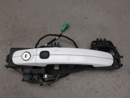 POIGNEE EXTERIEURE PORTE AVANT GAUCHE FORD KUGA