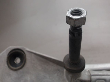 MECANISME ESSUIE-GLACE AVANT FORD KUGA