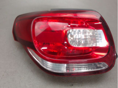 FEU ARRIERE GAUCHE  CITROEN DS3