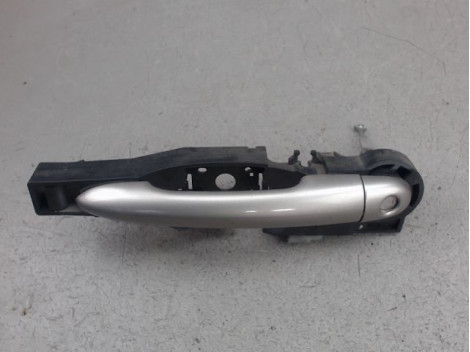 POIGNEE EXTERIEURE PORTE AVANT GAUCHE RENAULT CLIO