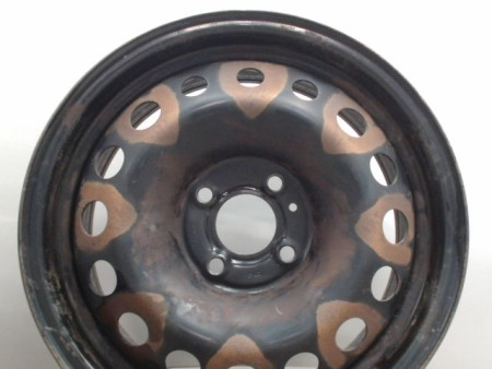 JANTE TOLE RENAULT CLIO