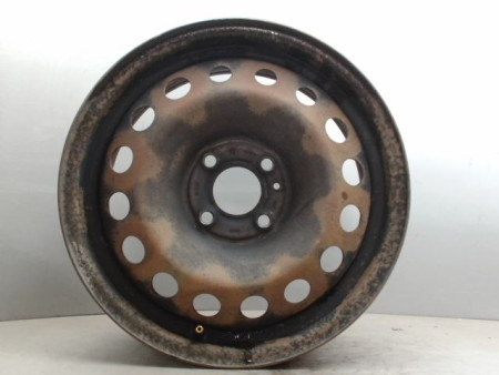 JANTE TOLE RENAULT CLIO