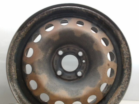 JANTE TOLE RENAULT CLIO
