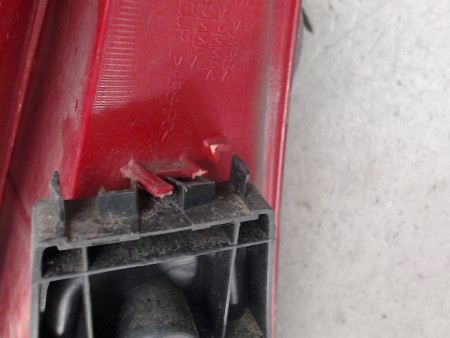FEU ARRIERE GAUCHE  CITROEN C3
