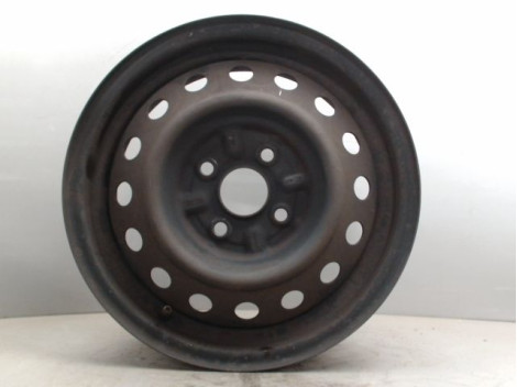 JANTE TOLE TOYOTA YARIS