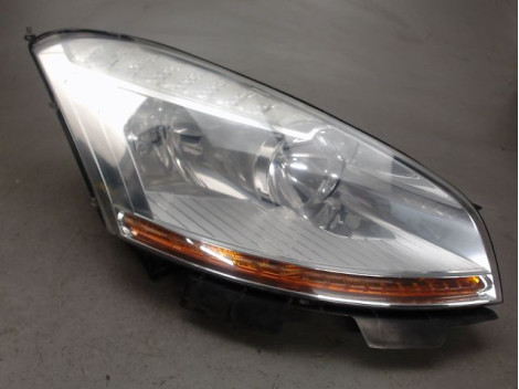 PHARE DROIT CITROEN C4