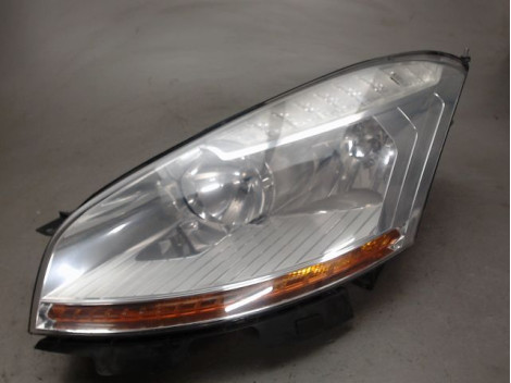 PHARE GAUCHE CITROEN C4