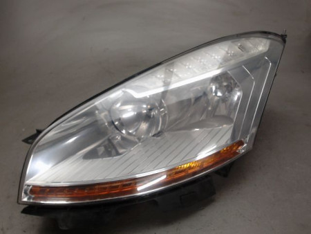 PHARE GAUCHE CITROEN C4