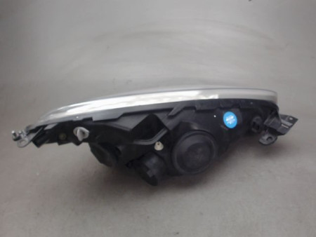 PHARE GAUCHE CITROEN C4