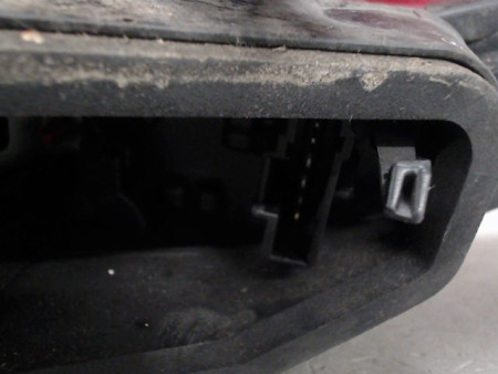 FEU ARRIERE DROIT PEUGEOT 207