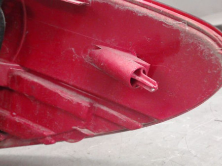 FEU ARRIERE GAUCHE  PEUGEOT 207