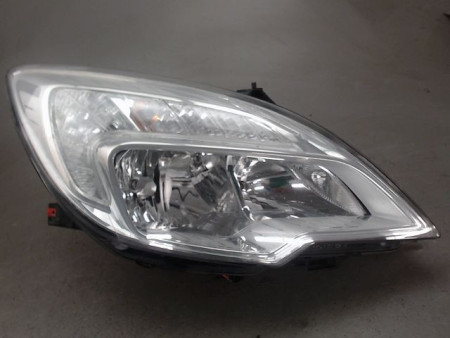 PHARE DROIT OPEL MERIVA