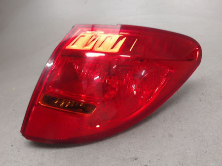 FEU ARRIERE DROIT OPEL MERIVA