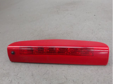 FEUX STOP SUPPLEMENTAIRE OPEL MERIVA