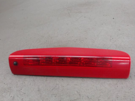 FEUX STOP SUPPLEMENTAIRE OPEL MERIVA
