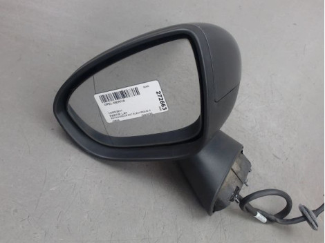 RETROVISEUR EXTERIEUR ELECTRIQUE GAUCHE OPEL MERIVA